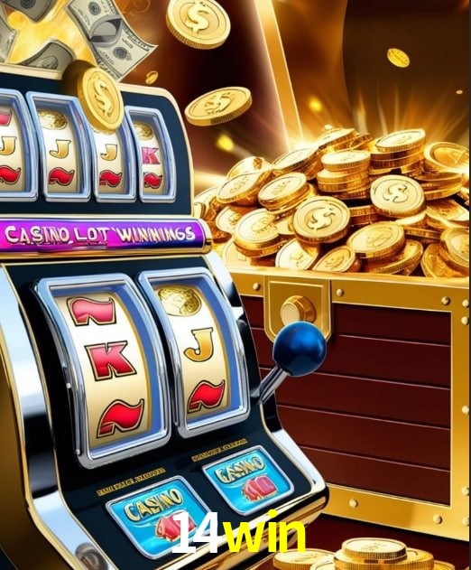 Slot Games 14win