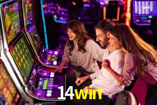 Interface do App 14win