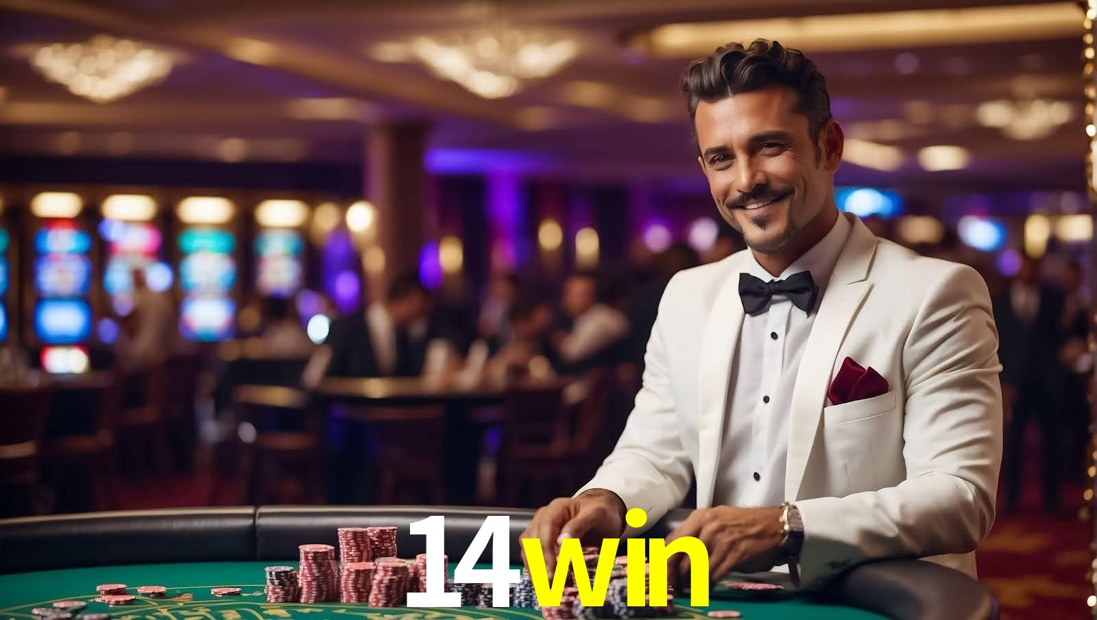 Ofertas Exclusivas 14win