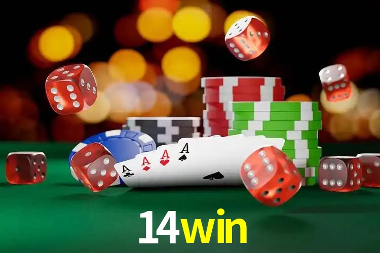 Benefícios da Conta 14win