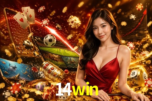 APP oficial da 14win para mobile
