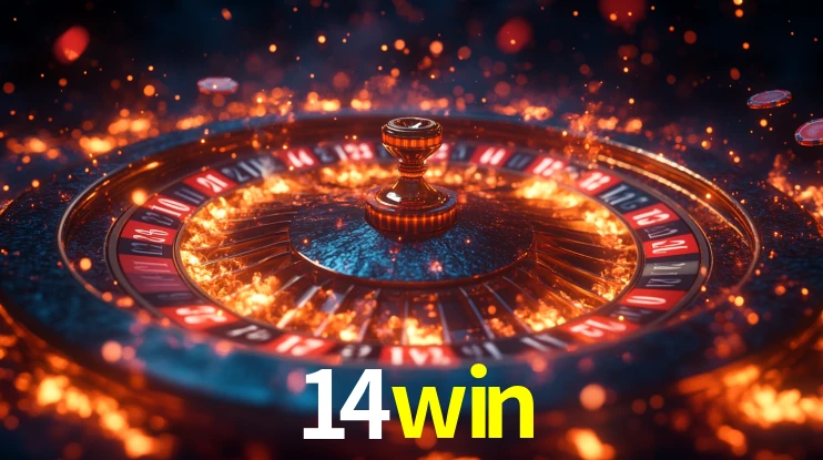 14win bet