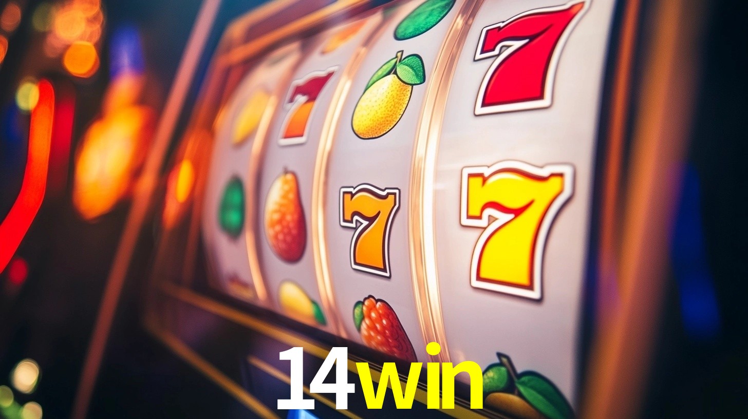 14win App Interface