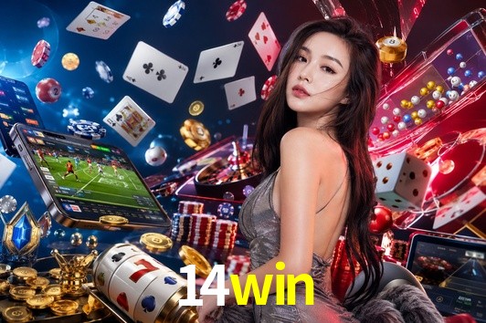 Secure Login 14win