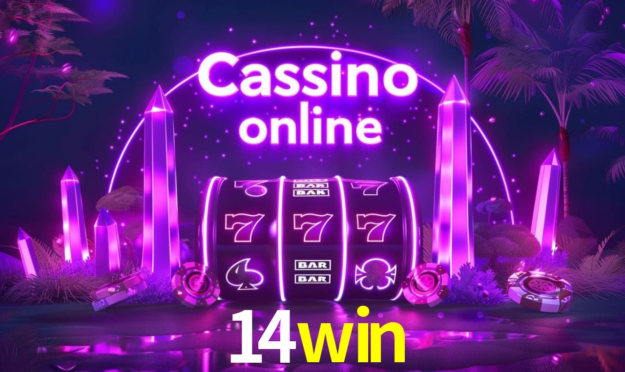 Especiais de Fim de Semana 14win