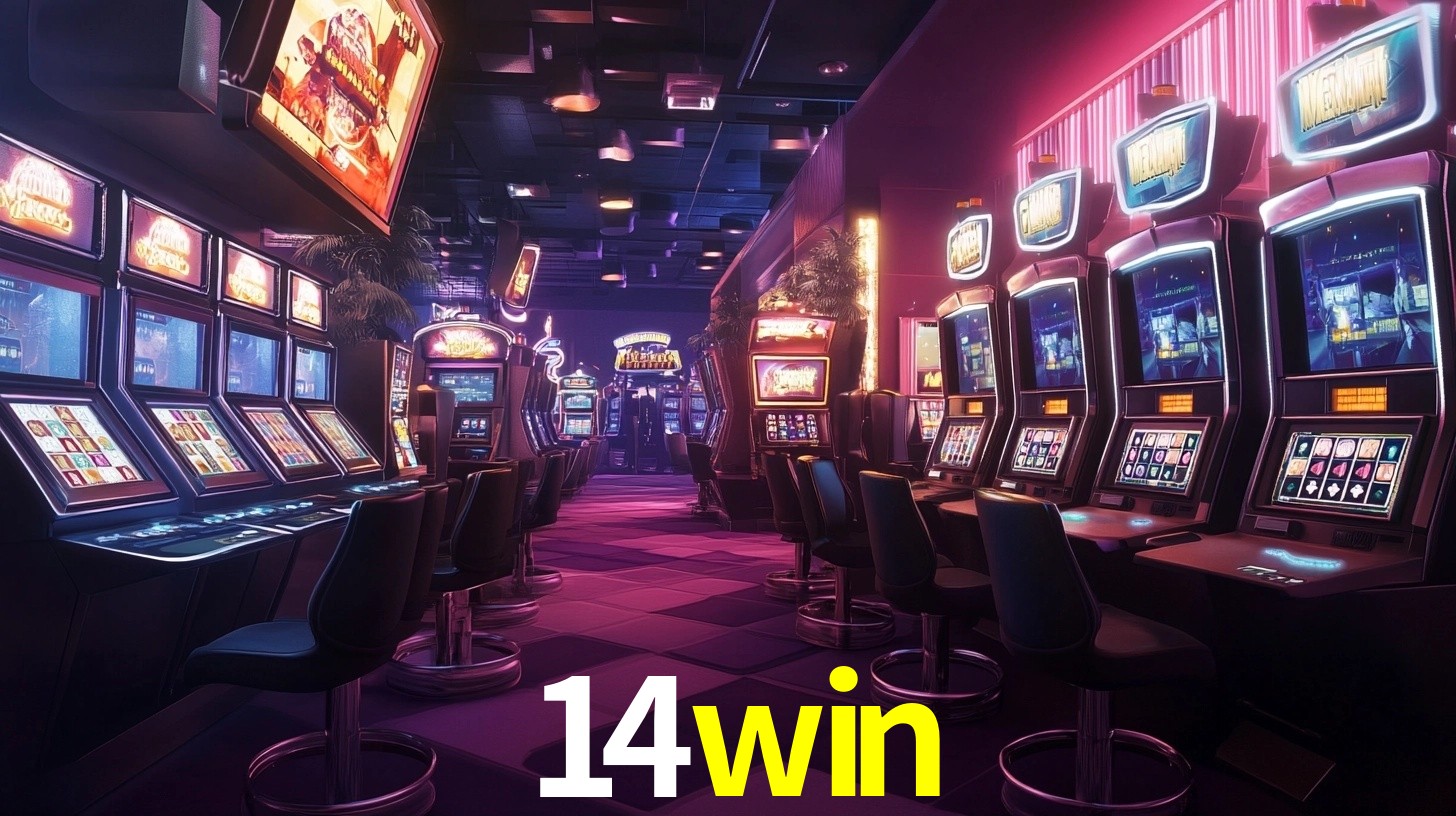 Premium Interface 14win