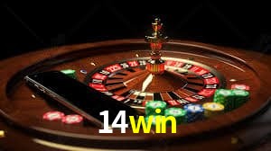 Tennis Betting 14win