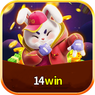 Logo da 14win