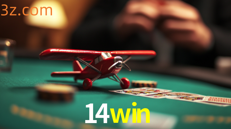 Aviator Jogo na 14win