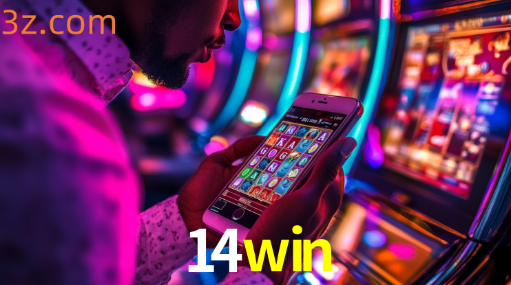 Baixar App 14win